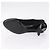 LOUIS VUITTON Bottines en daim 40 Noir LV Auth 204942M - vue 7