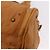 Chloé Bolsa de mão Chloe Paddington em couro marrom ouro prata Auth am12746V Dourado - vista 15