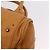 Chloé Bolsa de mão Chloe Paddington em couro marrom ouro prata Auth am12746V Dourado - vista 17
