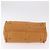 Chloé Bolsa de mão Chloe Paddington em couro marrom ouro prata Auth am12746V Dourado - vista 5