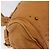 Chloé Bolsa de mão Chloe Paddington em couro marrom ouro prata Auth am12746V Dourado - vista 8