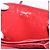 Céline Borsa Tote CELINE Pelle Rossa Tono Oro Auth 207551 Rosso - vista 11