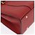 Céline Borsa Tote CELINE Pelle Rossa Tono Oro Auth 207551 Rosso - vista 16