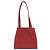 Céline Borsa Tote CELINE Pelle Rossa Tono Oro Auth 207551 Rosso - vista 2