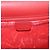Céline Borsa Tote CELINE Pelle Rossa Tono Oro Auth 207551 Rosso - vista 24