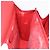 Céline Borsa Tote CELINE Pelle Rossa Tono Oro Auth 207551 Rosso - vista 25