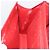 Céline Borsa Tote CELINE Pelle Rossa Tono Oro Auth 207551 Rosso - vista 28