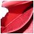 Céline Borsa Tote CELINE Pelle Rossa Tono Oro Auth 207551 Rosso - vista 31