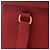 Céline Borsa Tote CELINE Pelle Rossa Tono Oro Auth 207551 Rosso - vista 9