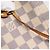 Sac cabas LOUIS VUITTON Damier Azur Neverfull MM N41605 LV Auth 207423 - vue 19