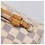 Sac cabas LOUIS VUITTON Damier Azur Neverfull MM N41605 LV Auth 207423 - vue 20