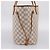 Sac cabas LOUIS VUITTON Damier Azur Neverfull MM N41605 LV Auth 207423 - vue 3