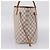 Sac cabas LOUIS VUITTON Damier Azur Neverfull MM N41605 LV Auth 207423 - vue 4