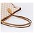Sac cabas LOUIS VUITTON Damier Azur Neverfull MM N41605 LV Auth 207423 - vue 7