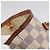 Sac cabas LOUIS VUITTON Damier Azur Neverfull MM N41605 LV Auth 207423 - vue 8