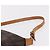 LOUIS VUITTON Monogram Boulogne 30 Shoulder Bag M51265 LV Auth 205935 Monograma - vista 14