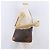 LOUIS VUITTON Monogram Boulogne 30 Shoulder Bag M51265 LV Auth 205935 Monograma - vista 23