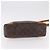 LOUIS VUITTON Monogram Boulogne 30 Shoulder Bag M51265 LV Auth 205935 Monograma - vista 5