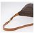 LOUIS VUITTON Monogram Boulogne 30 Shoulder Bag M51265 LV Auth 205935 Monograma - vista 7