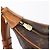 LOUIS VUITTON Monogram Boulogne 30 Shoulder Bag M51265 LV Auth 205935 Monograma - vista 9