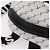 Stella Mc Cartney Stella McCartney Rucksack Nylon White Black Auth BA16177 Schwarz Weiß - Ansicht 14