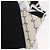 Stella Mc Cartney Stella McCartney Rucksack Nylon White Black Auth BA16177 Schwarz Weiß - Ansicht 18