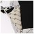 Stella Mc Cartney Stella McCartney Rucksack Nylon White Black Auth BA16177 Schwarz Weiß - Ansicht 19