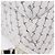 Stella Mc Cartney Stella McCartney Rucksack Nylon White Black Auth BA16177 Schwarz Weiß - Ansicht 20