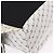 Stella Mc Cartney Stella McCartney Rucksack Nylon White Black Auth BA16177 Schwarz Weiß - Ansicht 22