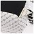 Stella Mc Cartney Stella McCartney Rucksack Nylon White Black Auth BA16177 Schwarz Weiß - Ansicht 23
