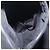 Stella Mc Cartney Stella McCartney Rucksack Nylon White Black Auth BA16177 Schwarz Weiß - Ansicht 30