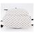 Stella Mc Cartney Stella McCartney Rucksack Nylon White Black Auth BA16177 Schwarz Weiß - Ansicht 6