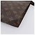 LOUIS VUITTON Monogram Poche Toilette 26 Pouch M47542 LV Auth 207591 Monogramme - vue 7