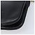 Céline Bolsa de Ombro com Corrente CELINE Couro Preto Ouro Auth 205176 Dourado - vista 16