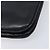 Céline Bolsa de Ombro com Corrente CELINE Couro Preto Ouro Auth 205176 Dourado - vista 9
