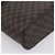 Céline CELINE Macadam Vanity Cosmetic Pouch PVC Black Gold Tone Auth LN055V Negro - vista 14