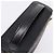 Céline CELINE Macadam Vanity Cosmetic Pouch PVC Black Gold Tone Auth LN055V Negro - vista 7