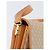 16 Céline Borsa a tracolla CELINE Macadam Canvas PVC Beige Gold Auth 206728 D'oro - vista 10