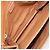 16 Céline Borsa a tracolla CELINE Macadam Canvas PVC Beige Gold Auth 206728 D'oro - vista 11