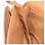 16 Céline Borsa a tracolla CELINE Macadam Canvas PVC Beige Gold Auth 206728 D'oro - vista 23