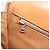16 Céline Borsa a tracolla CELINE Macadam Canvas PVC Beige Gold Auth 206728 D'oro - vista 24