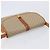 16 Céline Borsa a tracolla CELINE Macadam Canvas PVC Beige Gold Auth 206728 D'oro - vista 6