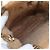 Jimmy Choo Tote Bag Leder Fell 2way Gold Auth 206610V Golden - Ansicht 12