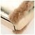 Jimmy Choo Tote Bag Leder Fell 2way Gold Auth 206610V Golden - Ansicht 17