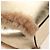 Jimmy Choo Tote Bag Leder Fell 2way Gold Auth 206610V Golden - Ansicht 18