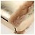 Jimmy Choo Tote Bag Leder Fell 2way Gold Auth 206610V Golden - Ansicht 19