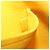 Borsa a mano LOUIS VUITTON Epi Alma PM Yellow citron M40619 LV Auth ka6442A D'oro Giallo - vista 12
