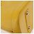 Borsa a mano LOUIS VUITTON Epi Alma PM Yellow citron M40619 LV Auth ka6442A D'oro Giallo - vista 15