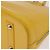 Borsa a mano LOUIS VUITTON Epi Alma PM Yellow citron M40619 LV Auth ka6442A D'oro Giallo - vista 18