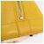 Borsa a mano LOUIS VUITTON Epi Alma PM Yellow citron M40619 LV Auth ka6442A D'oro Giallo - vista 19